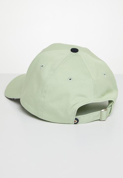 Ben Sherman - Targy cap - pistachio