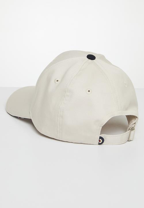 Ben Sherman - Targy cap - plaster