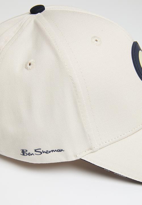 Ben Sherman - Targy cap - plaster
