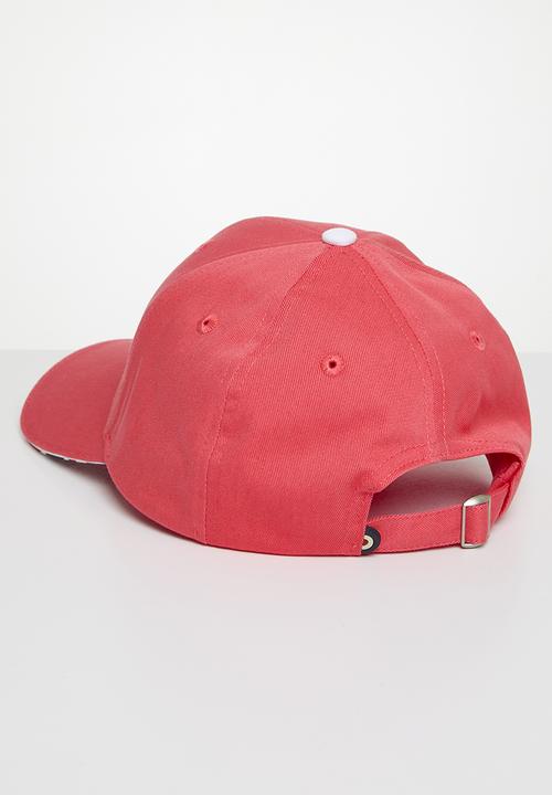 Ben Sherman - Targy cap - rose of sharon