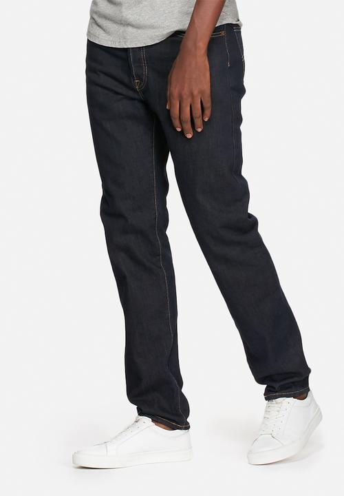 Levi’s® - 501® Customized & Tapered