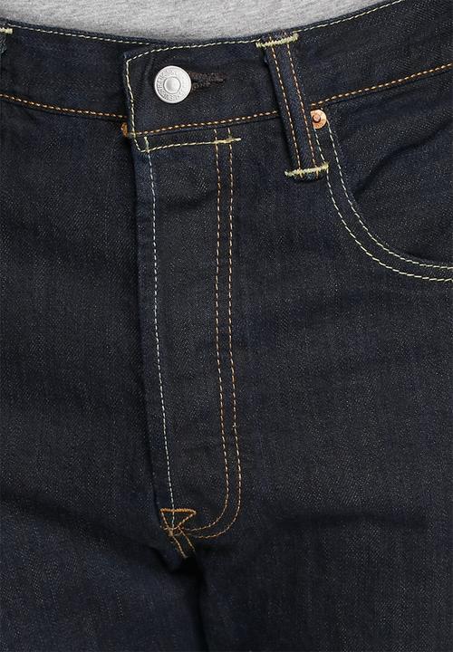 Levi’s® - 501® Customized & Tapered