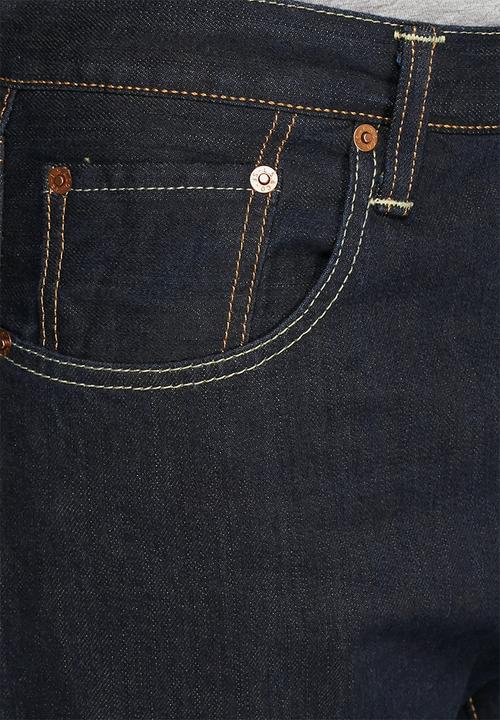Levi’s® - 501® Customized & Tapered