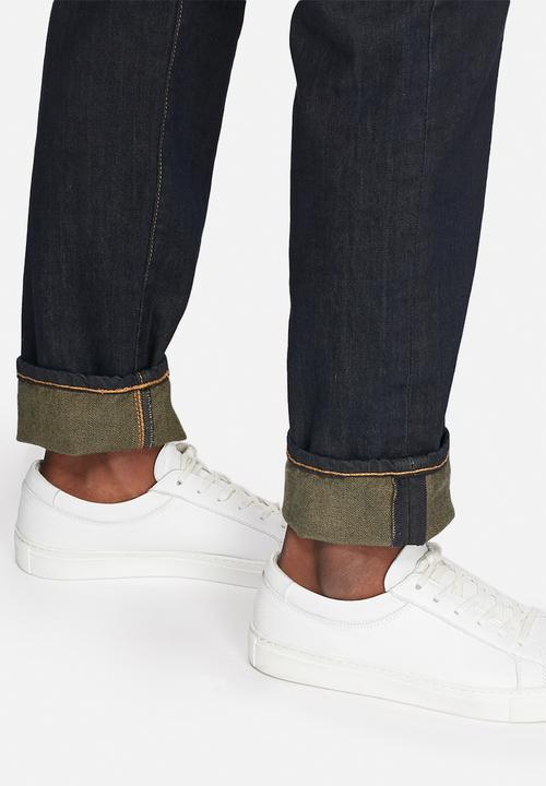 Levi’s® - 501® Customized & Tapered