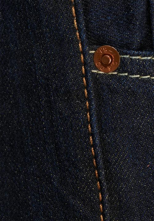 Levi’s® - 501® Customized & Tapered