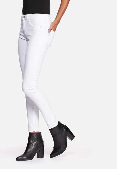 ONLY - Ultimate Soft Regular Skinny 