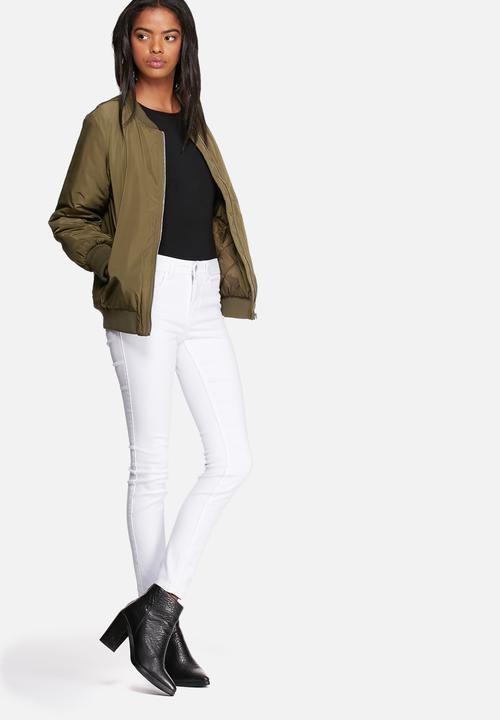 ONLY - Ultimate Soft Regular Skinny 