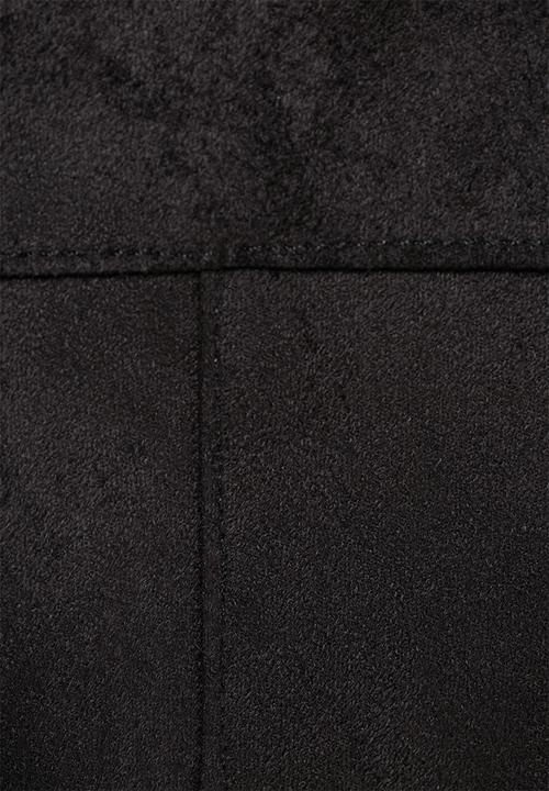 ONLY - Melanie Faux Suede Jacket