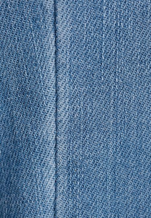 ONLY - Lea Highwaisted Denim Flared Jeans