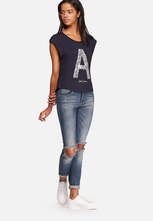 ONLY - Alice Tee