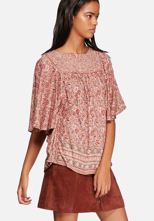 ONLY - Gilberte Blouse