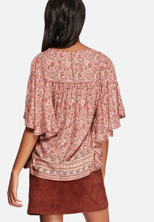 ONLY - Gilberte Blouse