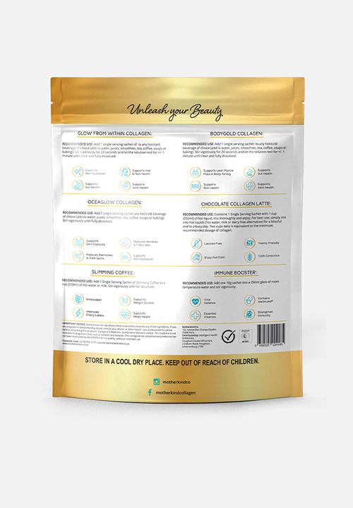 Motherkind - Beauty Booster