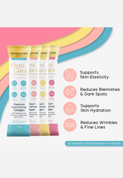 Motherkind - Beauty Booster
