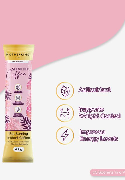 Motherkind - Beauty Booster