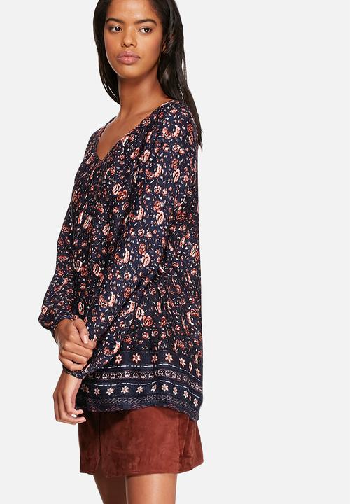 ONLY - Henrietta Blouse