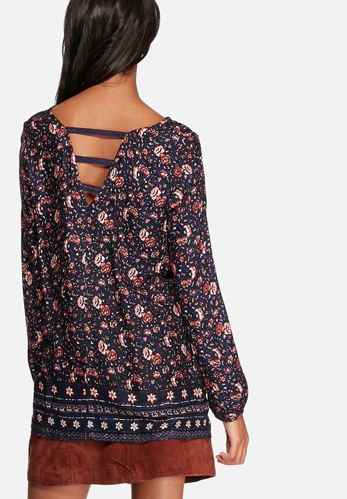 ONLY - Henrietta Blouse