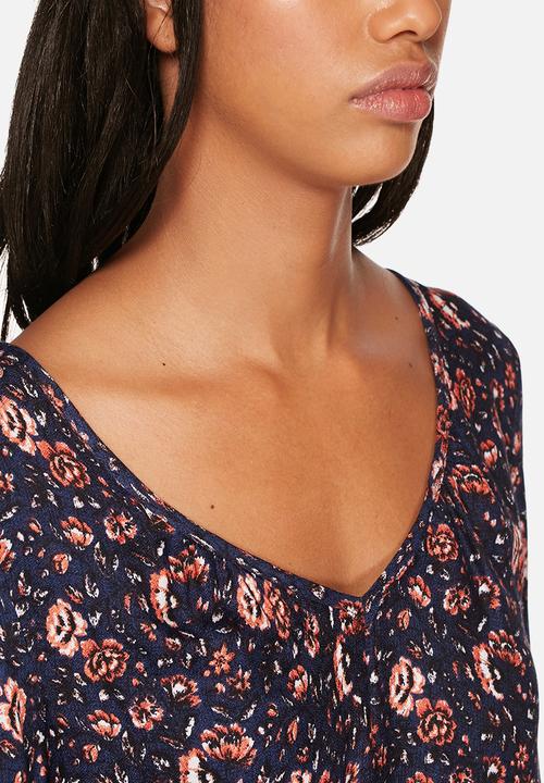 ONLY - Henrietta Blouse
