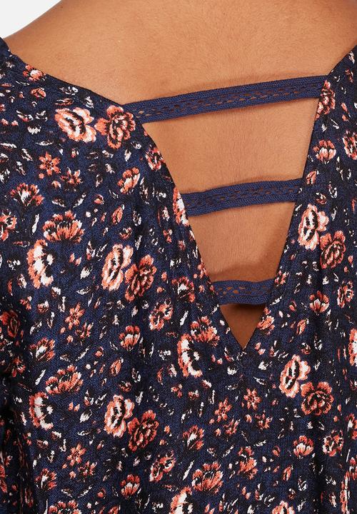 ONLY - Henrietta Blouse