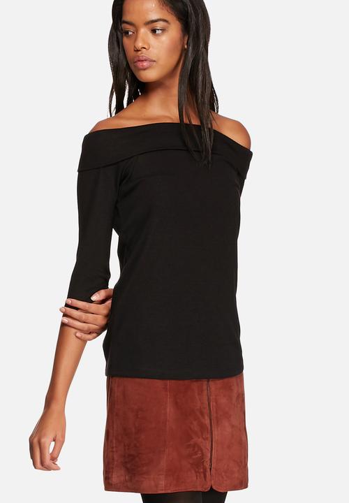 ONLY - Leonora Top