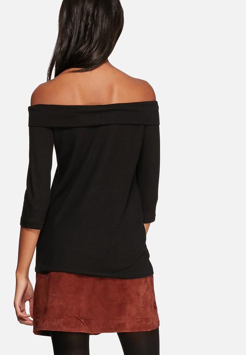 ONLY - Leonora Top
