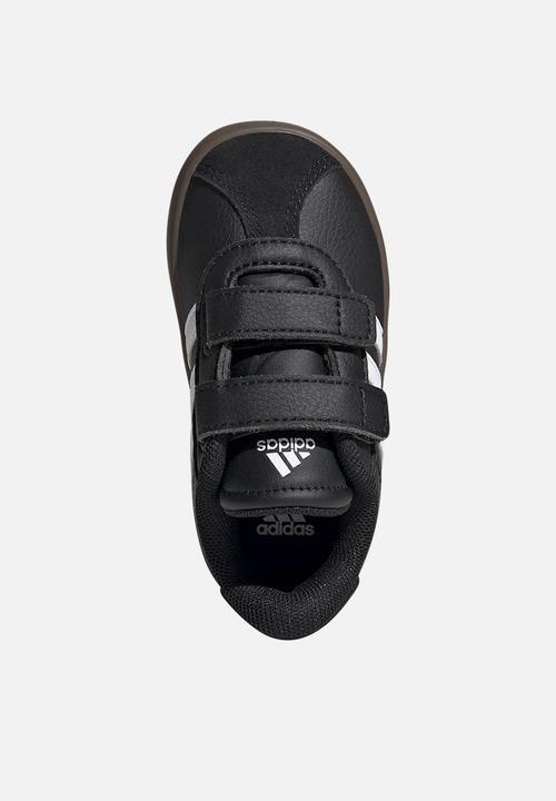 adidas Performance - Vl court 3.0 cf I - core black/ftwr white/core black