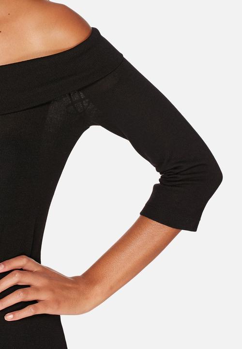 ONLY - Leonora Top