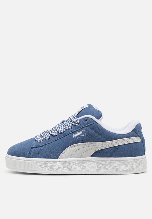 PUMA - Suede XL Lace Wns