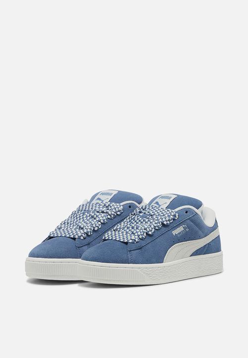 PUMA - Suede XL Lace Wns