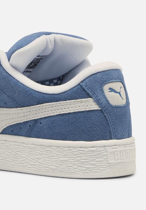 PUMA - Suede XL Lace Wns