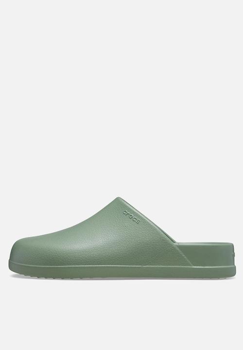 Crocs - Dylan Clog - Moss