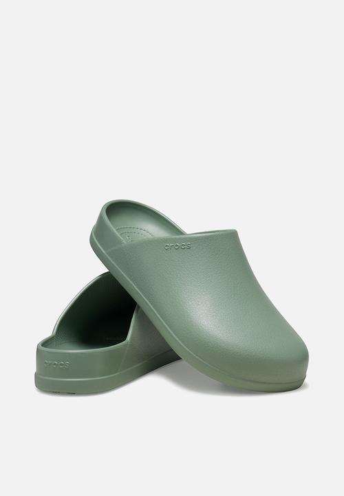 Crocs - Dylan Clog - Moss