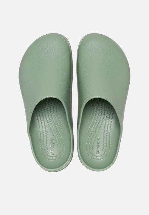 Crocs - Dylan Clog - Moss
