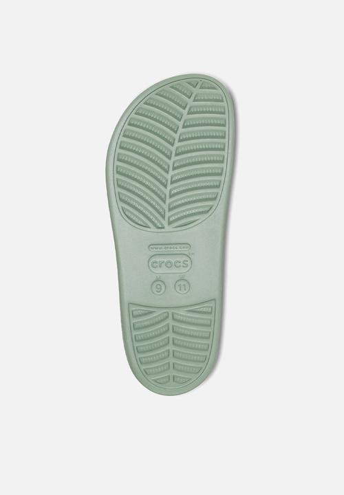 Crocs - Dylan Clog - Moss