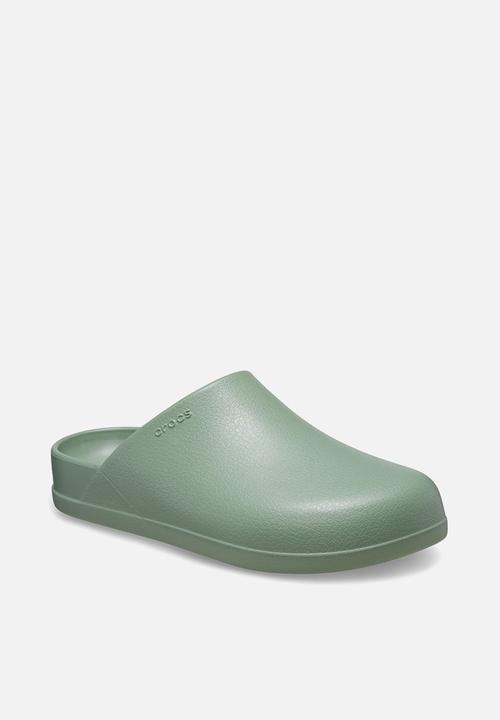 Crocs - Dylan Clog - Moss