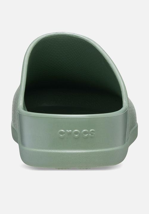 Crocs - Dylan Clog - Moss