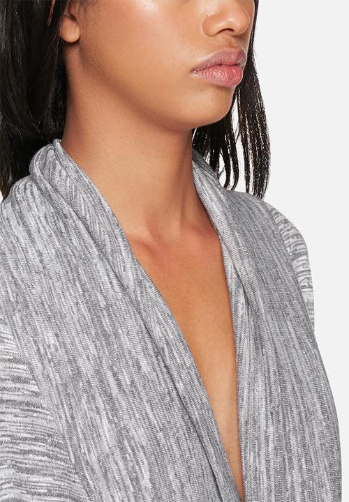 ONLY - Mubbi Wrap Top