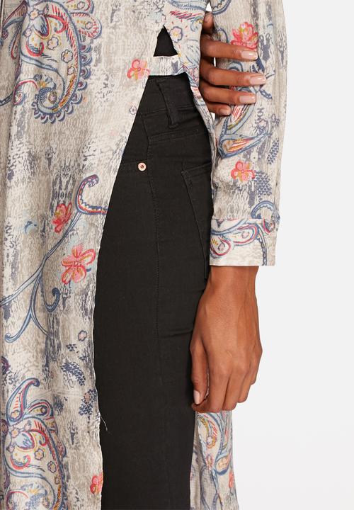 ONLY - Radmilla Long Shirt