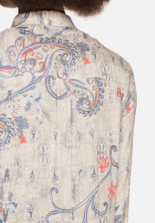 ONLY - Radmilla Long Shirt