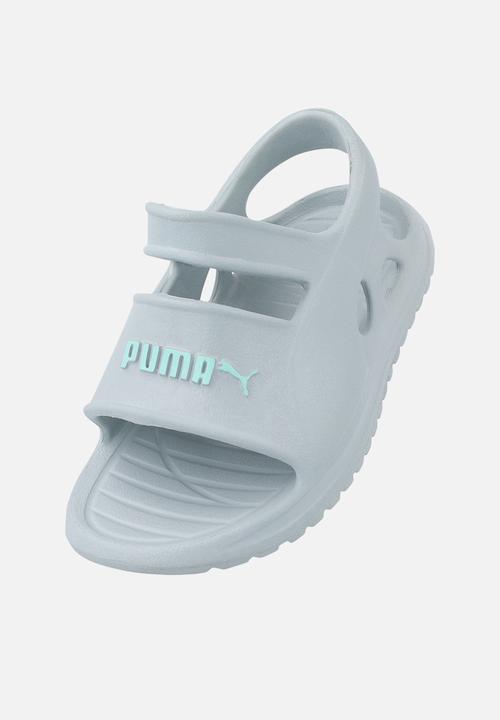 PUMA - Divecat 2.0 Inf Zadp - Frosted Dew-Mint