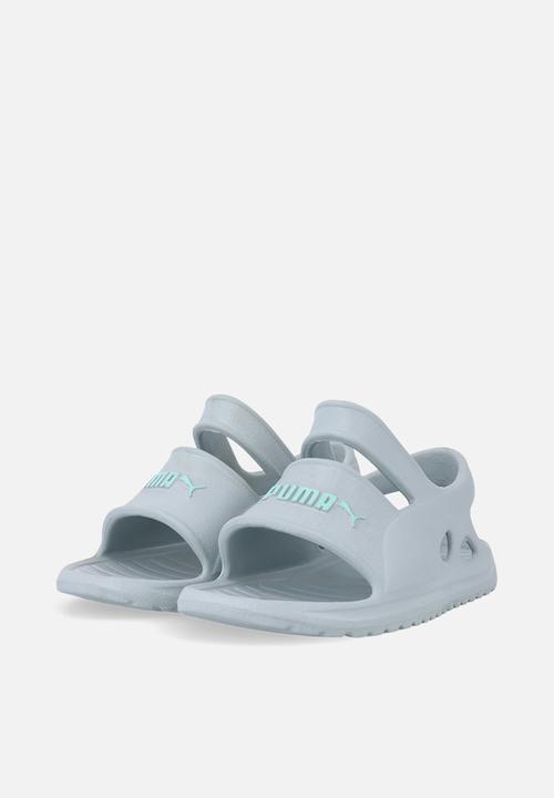PUMA - Divecat 2.0 Inf Zadp - Frosted Dew-Mint