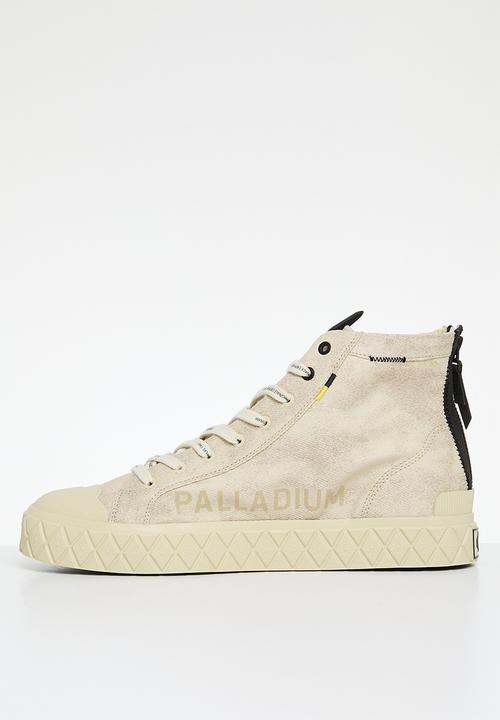 Palladium - Palla ace surplus