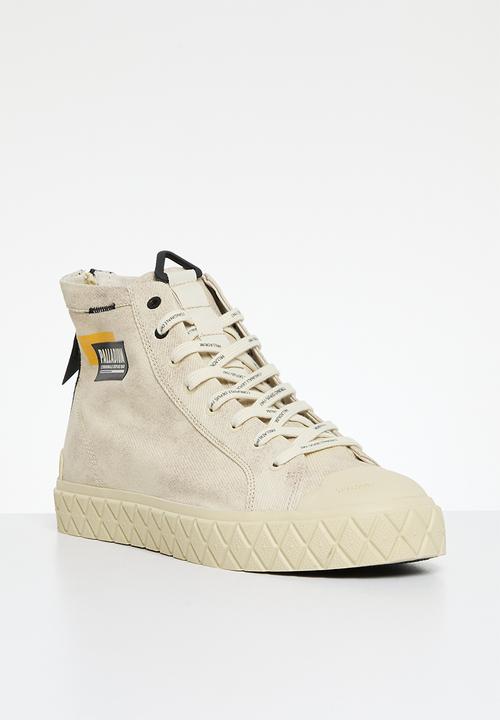 Palladium - Palla ace surplus
