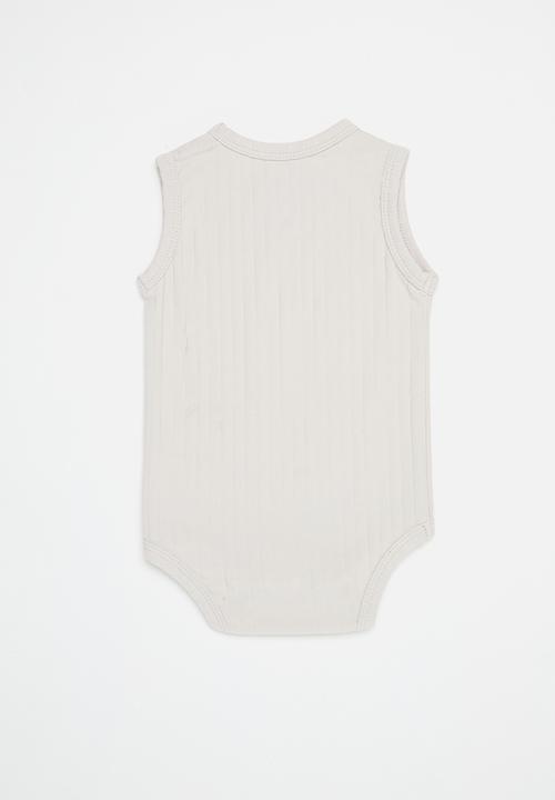Pop Candy - Body vest - lilac