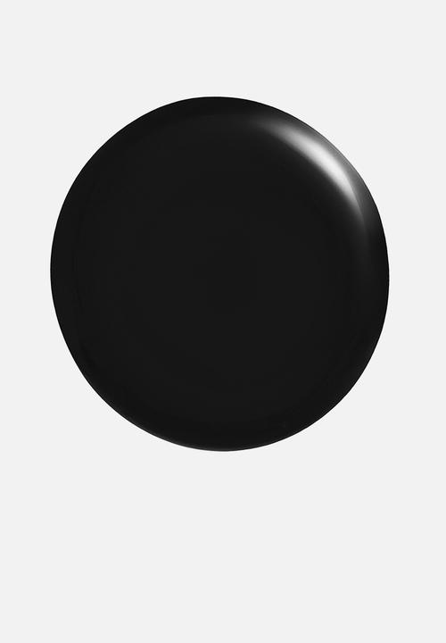 H&M - Fast-drying nail polish - black