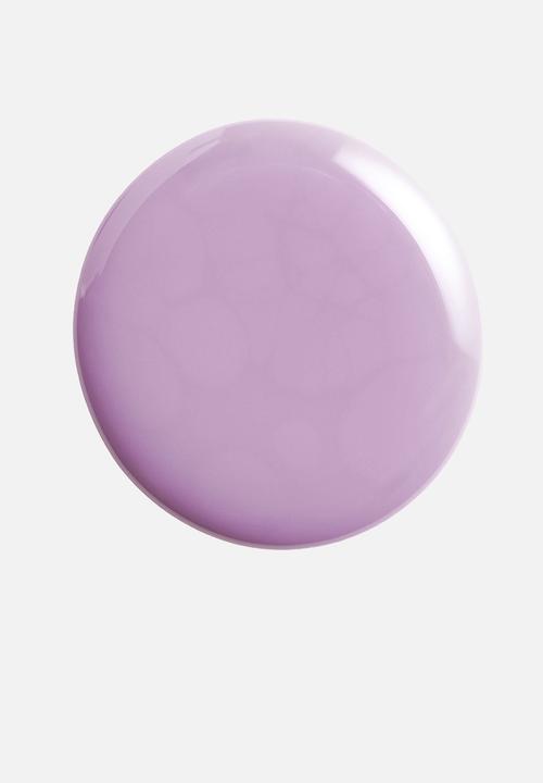 H&M - Nail polish - purple