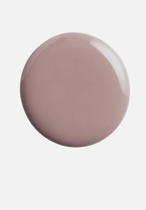H&M - Nail polish - go-to-greige