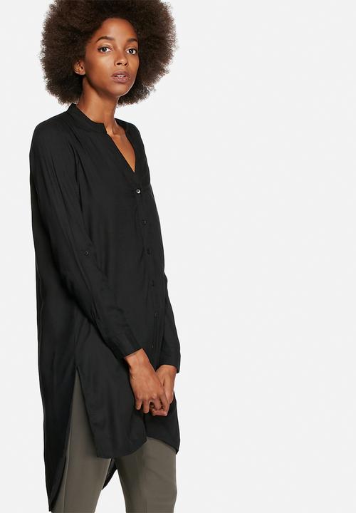 Vero Moda - Filliz Long Shirt