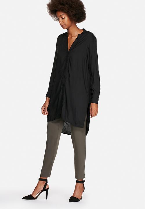 Vero Moda - Filliz Long Shirt