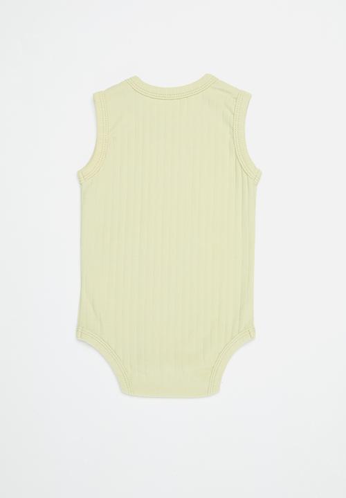 Pop Candy - Bodyvest - stone